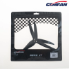 Propellers Gemfan 9045-3 Glass Fiber Nylon - Black - (1CCW+1CW)