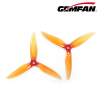 Propellers Gemfan Hurricane 5127-3 PC Durable - Whisky - (2CCW+2CW)