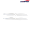 Propellers Gemfan Long Range 5126-2 PC Durable T mount 1.5mm - Milk White - (2CCW+2CW)