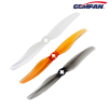 Propellers Gemfan Long Range 5126-2 PC Durable T mount 1.5mm - Milk White - (2CCW+2CW)