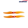 Propellers Gemfan Long Range 5126-2 PC Durable T mount 1.5mm - Whisky - (2CCW+2CW)