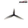 Propellers Gemfan Super Light 5125-3 PC Durable T mount 1.5mm - Clear Gray - (2CCW+2CW)