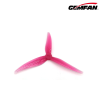 Propellers Gemfan Super Light 5125-3 PC Durable T mount 1.5mm - Pink - (2CCW+2CW)
