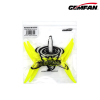 Propellers Gemfan Super Light 5125-3 PC Durable T mount 1.5mm - Yellow - (2CCW+2CW)
