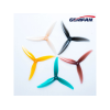 Propellers Gemfan Freestyle3S PC Durable (5.1x3x3) - Green - (2CCW+2CW)