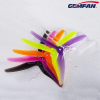 Propellers Gemfan Freestyle Hurricane 51433-3 PC Durable - Yellow - (2CCW+2CW)