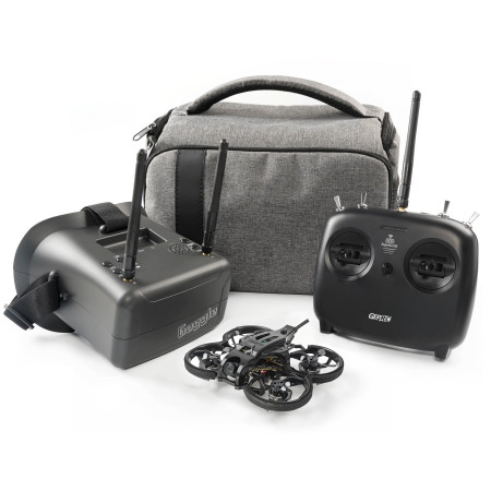 FPV Whoop RTF GEPRC TinyGO 4K