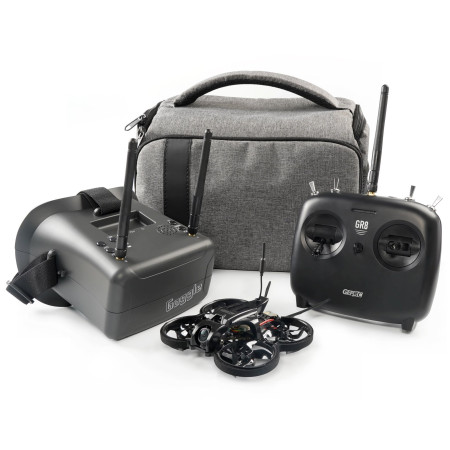 FPV Whoop RTF GEPRC TinyGO Racing