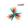 Propellers Gemfan Hurricane MCK 51466-3 V2 PC Durable - Jade Green - (2CCW+2CW)