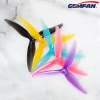 Propellers Gemfan Hurricane 51477-3 PC Durable - Clear Black - (2CCW+2CW)
