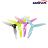 Propellers Gemfan Hurricane 3016-3 PC Durable 1.5mm - Yellow - (2CCW+2CW)