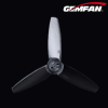 Propellers Gemfan 3035-3 PC Bullnose (3 Holes) - Clear - (2CCW+2CW)