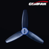 Propellers Gemfan 3035-3 PC Bullnose (3 Holes) - Clear Blue - (2CCW+2CW)