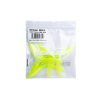 Propellers Gemfan Hurricane 3520-3 PC Durable 1.5mm&M5 (Adapter) - Yellow - (2CCW+2CW)