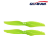 Propellers Gemfan Long Range 4024-2 PC Durable 1.5mm - Yellow - (4CCW+4CW)