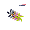 Propellers Gemfan Ducted D51-5 (2020-5) PC T-mount 1.5mm - Clear Gray - (4CCW+4CW)
