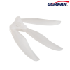 Propellers Gemfan F4019-3 Floppy Proppy (T-Mount) - Milk White - (2CCW+2CW)