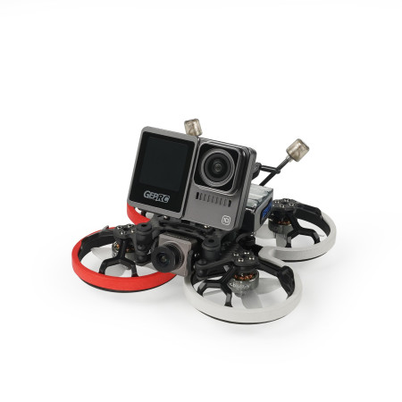 FPV Drone GEPRC Cinelog20 HD Walksnail ELRS2.4G