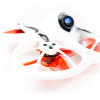 Propellers Emax AVAN Tinyhawk TH Turtlemode 4-Blade 40mm (Red)