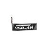 Battery Emax LiPo 1S 3.8v  450mAH 80C PH2.0