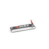 Battery Emax LiPo 1S 3.8v  450mAH 80C PH2.0