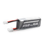 Battery Emax Lipo 2S 7.4V 350mAh 70C PH2.0