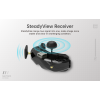 Goggles SKYZONE SKY02O (Black)
