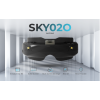 Goggles SKYZONE SKY02O (Black)