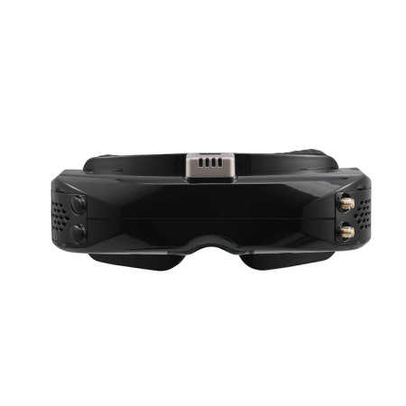 Goggles SKYZONE SKY04X PRO Black Matte