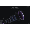 Goggles SKYZONE SKY04X PRO Black Matte
