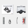 Goggles HD EMAX Transporter II
