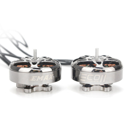 Motor Emax ECOII 2004 2400KV
