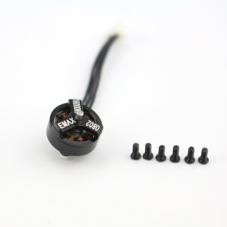 Motor Emax 0802 16000KV