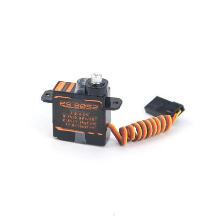 Servo Emax ES9052MD (Upgraded from ES9051)