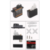 Servo Emax  ES9051