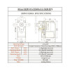 Servo Emax ES08A II