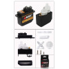 Servo Emax ES08A II