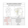 Servo Emax ES08MA II