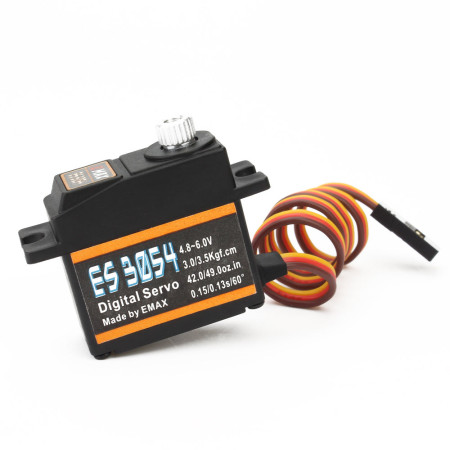 Servo Emax ES3054