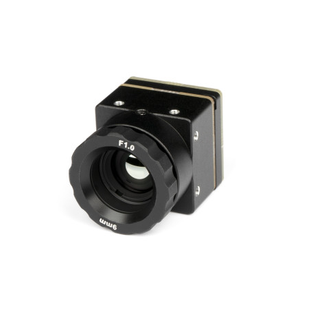 FPV camera Partizan Thermal T256