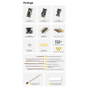 FC SpeedyBee F405 WING APP Fixed Wing
