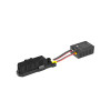 FPV Drone iFlight Defender 25 HD BNF 4S ELRS 2.4GHz - DJI O3 Air Unit