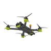FPV Drone iFlight Nazgul5 V3 HD BNF 6S ELRS 868/915MHz - DJI O3 Air Unit