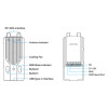 TX Module BETAFPV SuperG Nano ELRS 2.4G (Black)