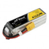 Battery Tattu LiPo 6S1P 4500mah 22.2V  25C XT90