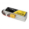 Battery Tattu LiPo 6S1P 4500mah 22.2V  25C XT90