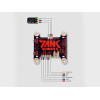 VTX RUSH TANK II Ultimate 5.8G 800mW