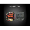 VTX RUSH TANK Ultimate MINI 5.8G 800mW