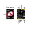 VTX RUSH TANK TINY 5.8G 350mW