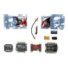 Stack RushFPV RUSH BLADE F722 30x30 FC V2 & 60A BLHeli_32 4-in-1 128 ESC - Extreme Edition & RUSH Tank II VTX Combo